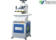Reliable Hydraulic Clicking Machine , Swing Arm Die Cutter Oil Supply Lubrication System