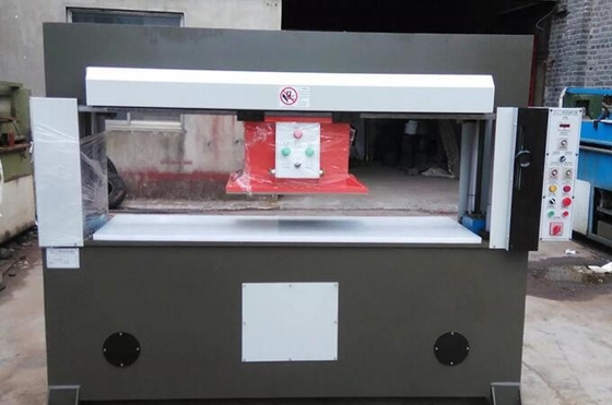 Football cutting machine/Hydraulic Traveling Head Cutting Machine Double Oil Cylinder