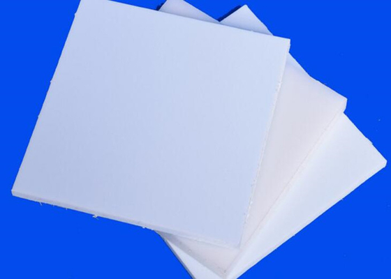 High Hardness Double - Sided Plastic Sheets For Clicker Press Die Cutting Machine 
